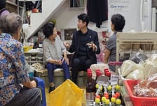 "금토일이 제일 바빠요" 불금에 지역구 달려가는 민주당 의원들