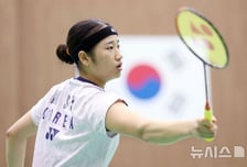 안세영 솔직 발언 "아시안게임, 특별하게 다가오진 않는다" 속뜻은