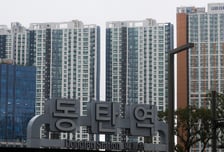 [사설]부동산거래 냉각, 세금·규제 후유증인가