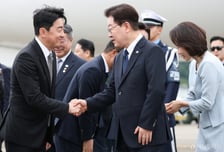 돌아온 李 대통령…파병·인청·대미투자 과제 해법 두고 고심