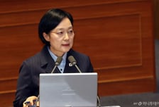 野 "광주 군공항 이전 재검토해야…李정부에서 후쿠시마 오염수 11회 방류"