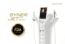 하이로닉, 미용기기 '시너젯 프로' 美 FDA 510(k) 추가 승인
