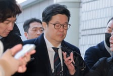 검찰, '홈플러스 사태' 김병주 MBK파트너스 회장 오늘 피의자 조사