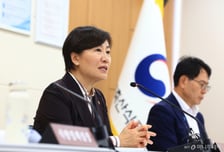 예산부터 농협개혁까지…송미령이 밝힌 하반기 농정 해법