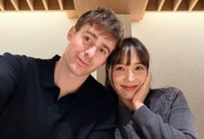3개월 사라졌던 '영국남자♥' 국가비, 이유 있었다…"정지가 절실"