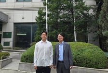 'K리거 출신 정치인' 임민혁 "축구계 많은 문제 원인, 구성원들 안일함·게으름 탓"