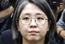 정면돌파 택한 용혜인 "겸직은 법률이 허용"
