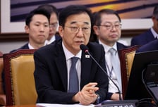 흔들리는 '닥공'… LH 분사·파업에 '발목'