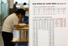 최상위권 학생들 "의대 대신 삼전닉스 갈래요"