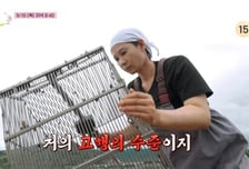 '언니네 산지직송3' 염정아→노윤서, 곡소리 터진 섬진강 조업…"고행 수준"