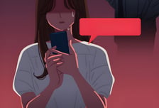 '접근·연락 금지'에도 가족에 전화한 경찰관…결국 교도소 유치
