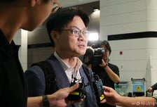 방미 김정관 산업부 장관 "대미투자 최종 서명 전까지 협상"