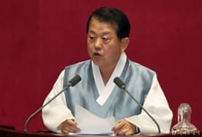 '친명' 김병주 "호르무즈 파병 안 된다…조사단 파견 시간벌기용"