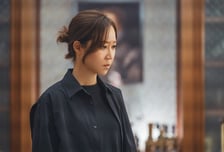 '유부녀 킬러' 공효진, 러시아 킬러 시절 한국行 택한 이유