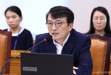 김의겸 "김승원, 코로나 비상이라 적극…한동훈에 판 깔아줄 생각 없어"