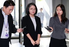 반대여론 70%에 용혜인 "국민께 설명하겠다"…청와대 질문엔 '침묵'