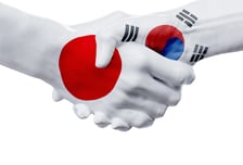 문체부, 일본 정부와 저작권 협력 강화…日 '한국 시스템 도입'