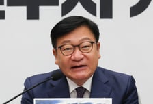 정점식 "김승원, 청문회 말고 국정조사 받아야…주가조작 게이트"