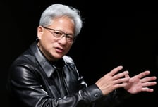 "문제가 수요 만든다" 젠슨 황이 찍은 다음 AI 시장은?