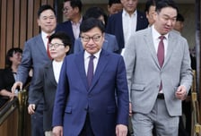 국민의힘 "'김앤용' 임명, 민심 전면전 선포"…'李 지명 철회' 총공세