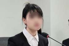 '돌려차기' 피해자 "재판부, '죽이겠다는 말에 보통 겁 안 먹는다'고...안일"