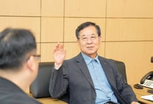 "철강 연구 요람서 딥테크 실증 허브로…국내 첫 제조 유니콘 육성"