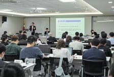 법무법인 태평양, '개인정보 분쟁에 동의의결제 도입' 관련 세미나 성료