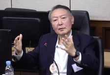 특검, '명태균 여론조사' 윤석열 전 대통령 2심도 징역 4년 구형
