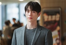 '너 말고 다른 연애' 서강준, 워너비 남친의 가을 안방극장 상륙작전 스타트