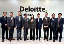 딜로이트, 기업지배기구발전센터 자문위원단 위촉