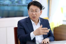 성수동 지키고 재개발 속도↑…유보화 구청장 "임차인 보호 강화해야"