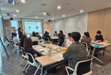 GH "MBTI처럼 안전 성향 분석"…공공기관 최초 'SAFETYID' 도입