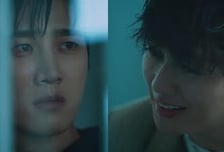 '재벌X형사2' 유승호, 안보현도 살인자로 만들려는 광기…"형은 내 어린왕자"