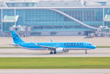 대한항공, 동계 시즌 '인천-오이타' 노선 주 4회 재운항