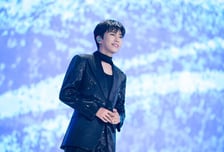 임영웅, 'AAA 2026 스타킹' 만점 석권해 수상 확정