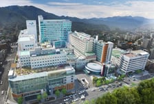부산대병원 난임센터 체외수정 부문 3회 연속 '1등급'