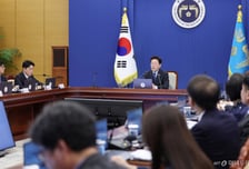 李 대통령, 예술인 지원방안 보고받고 "佛 소피카 제도 연구해 보라"