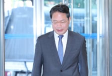김승원 법무부 장관 후보자, 인사청문회 나흘 전 처남상