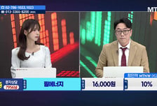 [종목상담소 주식민원처리반 1부] '제우스 vs  한화머시너리앤서비스홀딩스' ... 다음주 승자는?