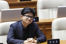 한동훈, 경찰 '韓 고발' 與김동아 조사에…"치안 구멍 나는데 할일 없나"