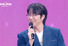"기억할 것" 성시경, 조이 '연륜' 발언에 긁혔다