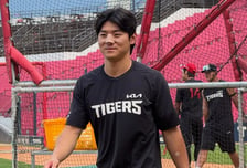 "통증도 호흡 문제도 없다" 김도영 예상보다 회복 빠르다! 광주서 배팅 훈련도 시작 [수원 현장]