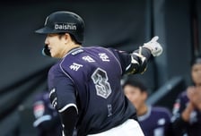 "'혜자 FA' 얘기 너무 좋죠" 48억이 이렇게 쌀 줄이야... '타율 0.341' 최원준, 200안타+GG까지 바라본다 [인터뷰]