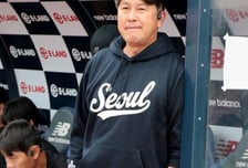 "우승 멀어졌다" 김도균 감독, 뼈아픈 '수원의 벽'... "결정력 아쉽다, 이제 목표는 2위 사수" [목동 현장]