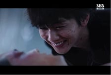 '재벌X형사2' 유승호, 안보현에 뒤틀린 동족애…"형 자꾸 평범한 척할 거야?" [종합]