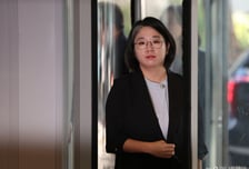 "여론 들끓어" 與, 용혜인 '손절'?...오늘 고위 당정청협의서 논의할 듯