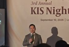 "이젠 월가에서 먼저 제안"…김성환 한투 사장 '글로벌 밸류체인' 선언
