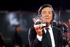 이창동, 일흔둘에도 빛난 예술혼…'가능한 사랑'으로 韓 최초 베니스 심사위원대상