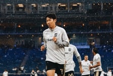 손흥민 또 공격포인트! MLS 기준 '12호 도움' 폭발... 하지만 LAFC는 '꼴찌'에 1-3 충격패