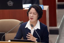 추미애 "이 대통령, 왜 내란세력에 전전긍긍하나" 작심 발언